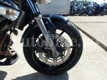     Kawasaki ER4N Ninja400 2011  17